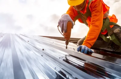 Travaux de zinguerie à Lapugnoy